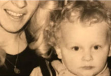 Prepoznajete li bebu sa fotografije? Danas je jedan od omiljenih glumaca na Balkanu