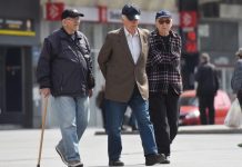 Penzije rastu već u septembru, država daje povećanje! Ako vam je penzija 400, 500 ili 600 evra, leći će vam ovoliko!!!!!