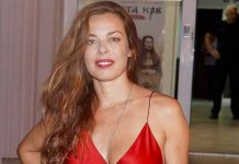 Katarina Radivojević u 45-oj nikad zgodnija, umesto sala ima fatalne obline: Iznenadiće vas šta jede i kako pegla bore