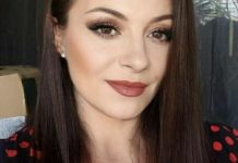 Bila omiljena na estradi, dogurala do 115 kg i postala neprepoznatljiva: A onda je uz jednostavan jelovnik smršala 52 kg