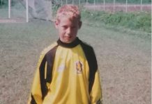 Ovog dečaka nemaština je ubijala, prodavao je na buvljaku i bežao od rata… Danas ima sve, slavu, novac i zgodnu ženu..FOTO