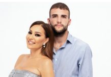 Sine moj, čestitam ti: Ceca presrećna javno se obratila Veljku…(FOTO)