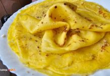 Palačinke koje ne pucaju, ne lepe se, a mirišu božanstveno: Dodajte samo jedan sastojak