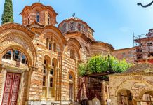 Mel Gipson stigao u samostan u Grčkoj Srbi su oduševljeni njegovim potezom….