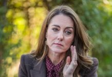 Kejt Midlton opet ima rak!! ?? Nakon ovih paparaco fotografija od juče – nastao je haos!!!