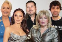 NAJMOĆNIJE KUME NA ESTRADI ČIJE JE PRIJATELJSTVO TRN U OKU MNOGIMA: Jedna užasno osuđivana, druga BEZ MRLJE