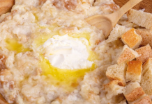 Kad nije bilo para, ovo jelo je bilo neizostavno na trpezi: Obrok koji vraća u detinjstvo (FOTO)