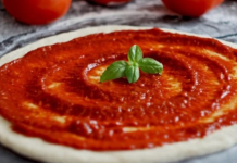 Prava italijanska pica kod kuće: Kad ti se jede odmah – Napravi testo za tren oka