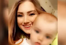 “AKO IKADA NESTANEM…” Majka malog deteta ostavila jezivu poruku, pa joj se izgubio svaki trag: Poslednji put viđena kako BEŽI IZ KUĆE