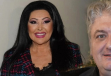 ZBOG ČEGA SE ZAPRAVO RAZVELA DRAGANA MIRKOVIĆ? Bila je u braku 25 godina, a onda se saznala istina: Tukao me, a najgore JE… on je i našu …