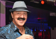 SVI SU MISLILI DA JE NEMOGUĆE!!….HARIS ĐŽINOVIĆ SE OŽENIO!!!!A pogledajte koja je POZNATA PJEVAČICA osvojila njegovo srce!!SLIJEDI VELIKI ŠOK!!!