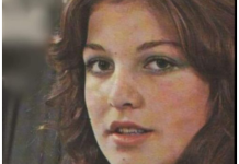 OVA FOTOGRAFIJA JE NASTALA 1974. GODINE: Da li prepoznajete pjevačicu na slici, NEMA OSOBE NA BALKANU KOJA NE ZNA NJENE PJESME