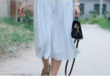 Uvijek nosite kesicu sode bikarbone u torbi: Kad čujete razlog, bićete oduševljeni