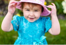 One djevojčice koje nose ovo ime pratit će sreća cijeli život: Posebno je jer ne postoji nadimak