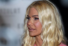 Uhvatili smo Natašu Bekvalac na moru! Pogledajte ŠTA RADI dok misli da je niko ne gleda! (FOTO)