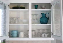 Zašto čaše i šalice treba čuvati naopako: Zapamtite ovo doživotno