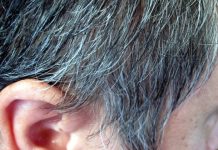 Jesi li prerano posijedio? Sijeda kosa je dobar znak i govori JEDNU VAŽNU STVAR o vašem zdravlju!