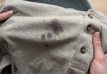 Soda bikarbona i hemije mogu slobono u kantu, ovo je zakon: Skida masnoću sa odeće momentalno, samo je važno da odmah reagujete