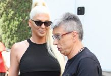 Naša mega poznata pjevačica spala na 45 kilograma, oboljela od iste bolesti kao i Saša: Razboljeli su se iz istog razloga – “ne mogu živa pod zemIju”