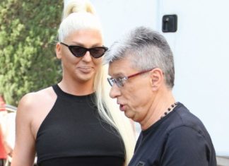 Naša mega poznata pjevačica spala na 45 kilograma, oboljela od iste bolesti kao i Saša: Razboljeli su se iz istog razloga – “ne mogu živa pod zemIju”