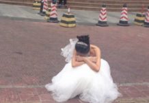 “Udala sam se u subotu, a nisam ni slutila da ću toliko plakati na kraju dana svog vjenčanja…”