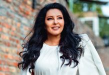 OVO JE ROĐENA SESTRA DRAGANE MIRKOVIĆ: Dok pevačica ima milione Dušica živi u siromaštvu!!! (FOTO)