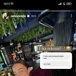 Dzejla u drugom stanju svadba se sprema, a DUŠKO nikad sretniji!!Ljubav cvijeta , a za sina MALOG TOŠIĆA je pripremio nešto posebno!!!