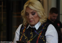 Snežana Đurišić razvezala jezik: Istina o Saši Popoviću konačno isplivala na videlo!