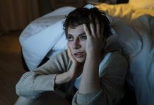 Mučite se sa snom zbog vrućine? Ovaj trik će vas uspavati za 2 minuta, čak i na +30!