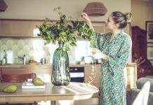 Moja mama ima odličan kućni TRIK da osvježi stan za par centi: Svi neugodni mirisi nestaju i ostaje samo lijep MIRIS!