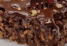 Ova arapska poslastica nema ni brašna ni šećera, a pravi se za samo 10min: Tako je lako, a ništa bolje i ukusnije niste probali (VIDEO)