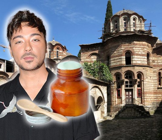 ŠETA PO MANASTIRIMA, MOLI SE BOGU, A LOVA SAMO KAPLJE! Milan Stanković vodi uspešan biznis, njegovi radnici na rubu gladi, a evo u čemu je cela caka