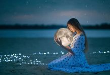 PLAVI SUPERMJESEC OD SUTRA DONOSI OPŠTI HAOS: Ova 3 horoskopska znaka neka se spreme za prevare