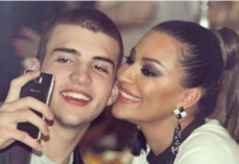 Zatekao nas je SMRTNI slučaj koji je zavio čitavu estradu u crno, Ceca se jedva oglasila: Otišao si na lepše mesto