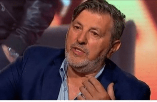 Ovo je mladi pjevač koji je Šerifu preoteo ženu- VELIKA BRUKA, POJAVILE SE SLIKE- Šerif dao bogastvo da ta informacija se ne pojavi