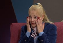 Porodica Šaulić ponovo u suzama: Zbog Ildine odluke cela porodica utapa tugu