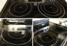 ŽENA PODIJELILA TRIK I ODUŠEVILA SVE: Evo kako se čisti keramička ploča, zaboravite na kupovna sredstva – OVAKO ĆE BITI BLISTAVA I BEZ MRLJE (RECEPT)