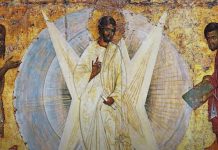 Večeras obavezno, ali obavezno morate uraditi jedno! Sutra je Preobraženje, a svaki pravi vernik ovo MORA DA ZNA!