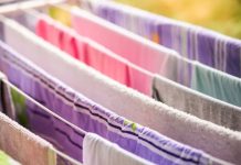 Starinski trik iz Vojvodine: Evo kako da ti veš miriše 3 dana bez omekšivača