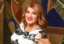 Bilja Jevtić sa sinom i njegovom devojkom u noćnom provodu! Niko se ne ponaša prema budućoj snaji kao ona: Fanovi začuđeni…