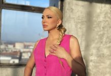 Ovako omiljena pjevačica izgleda u 4. mjesecu trudnoće: Isplivala prva snimka na kojoj se nazire trudnički trbuščić