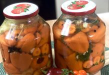 Pravi odnos sirćeta i vode za zimnicu: Tajna iskusnih kuvarica koja će vaše povrće savršeno ukiseliti