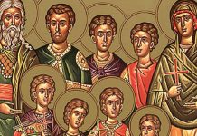 DANAS OVU BILJKU OBAVEZNO MORATE DA UNESETE U KUĆU! Običaj se POŠTUJE VEKOVIMA, STAR je, NE KRŠI SE, inače…