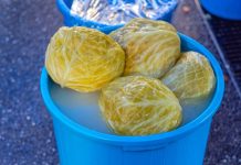 Pitali smo Slobu, profesionalnog kuvara kako je najbolje ukiseliti kupus: Uz ovaj savet trajaće do sledećeg leta bez skrame