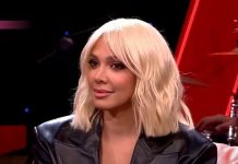 Milica je u trudnoći donijela novu odluku: Evo gdje i kako pjevačica provodi trudničke dane