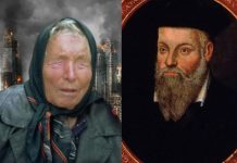 I Baba Vanga i Nostradamus predvidjeli su ovaj strašan događaj: Mogao bi se dogoditi uskoro!