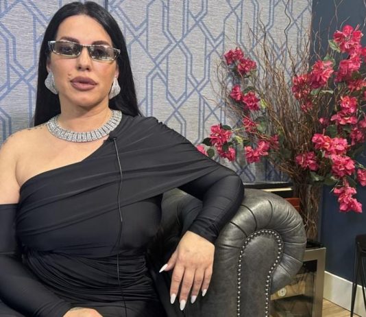 Seka Aleksić nikad oštrije: “Moja majka vjeruje u Allaha, a ja u Isusa”