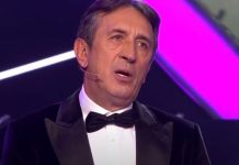 Žika otkrio koji je bio prvi simptom moždanog udara koji je primijetio