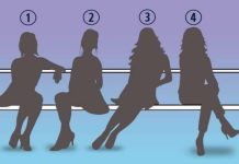 Koja žena na slici je najuspješnija u karijeri? Vaš odgovor koliko ste uspješni u životu