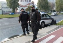 Nikada ne odgovarajte na ovo pitanje ako vas zaustavi policija